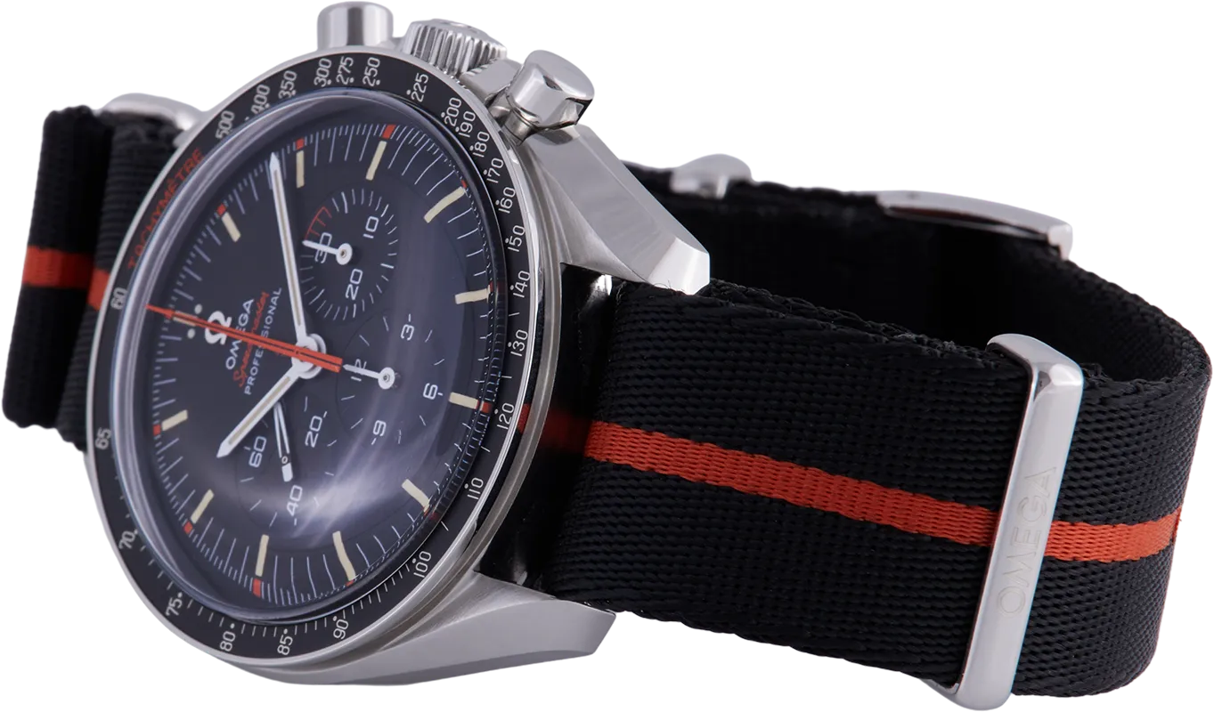 Omega Speedmaster Moonwatch Professional Anniversary Ultraman 311.12.42.30.01.001